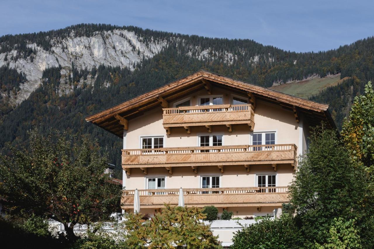 Residenz Theresa Söll Exterior foto