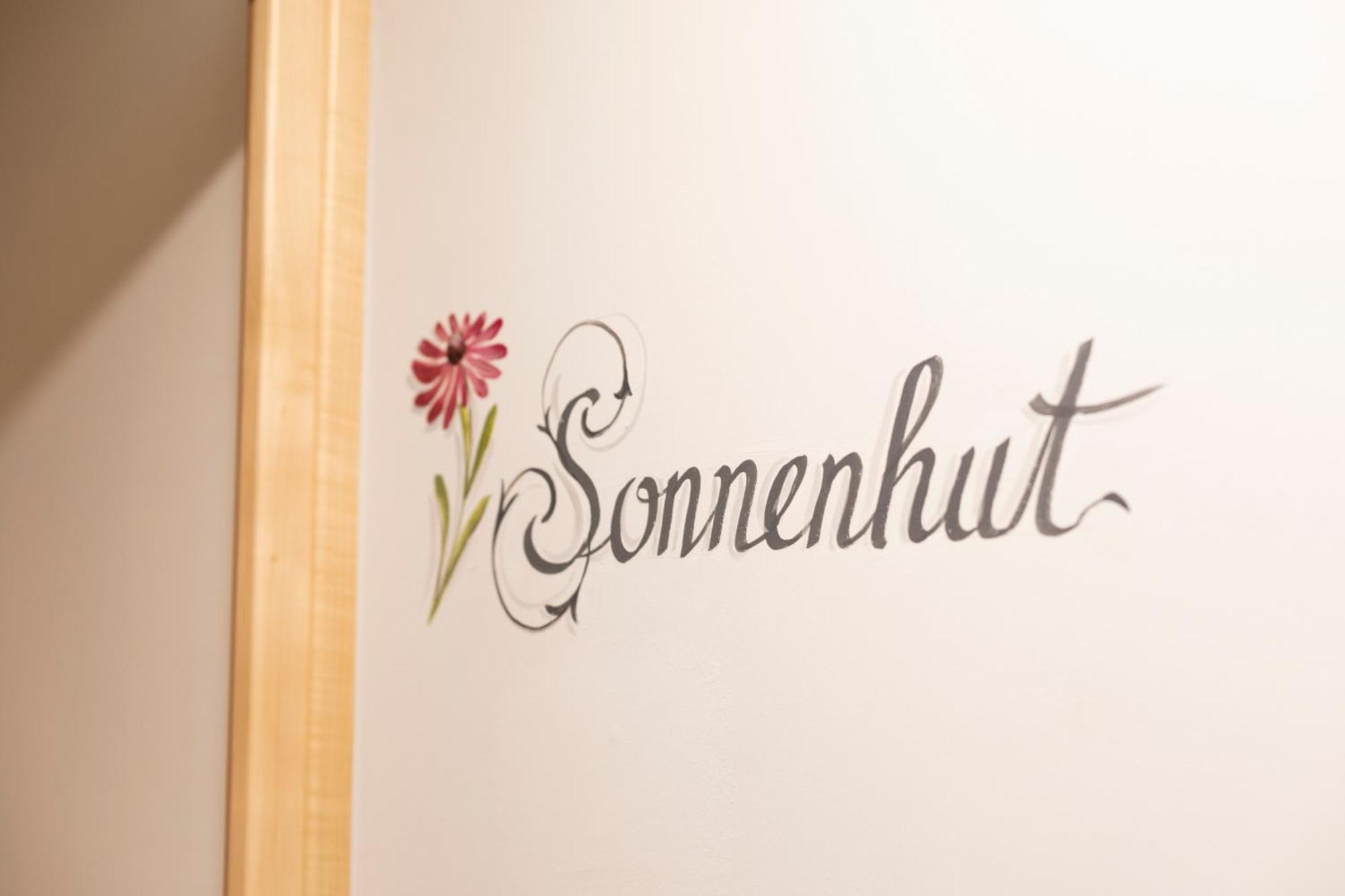 Residenz Theresa Söll Quarto foto